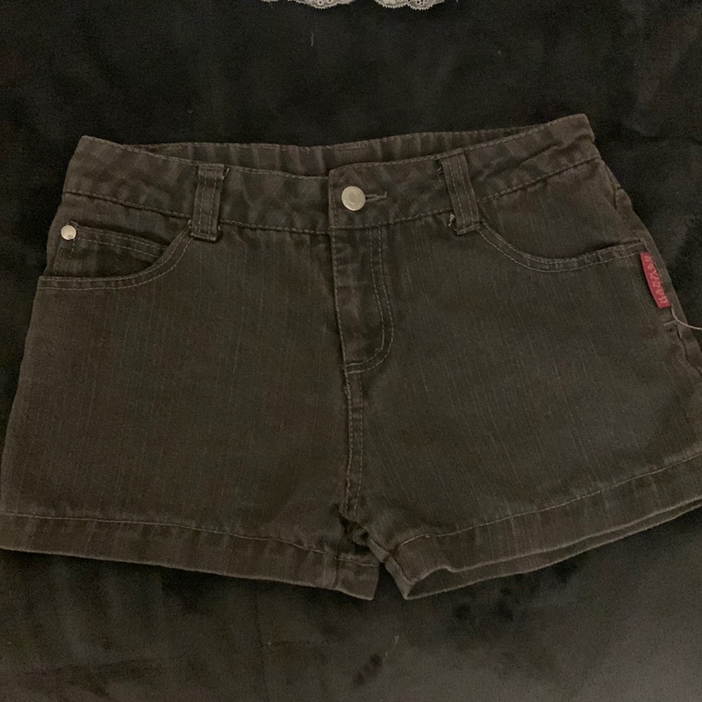 Hannah Montana shorts